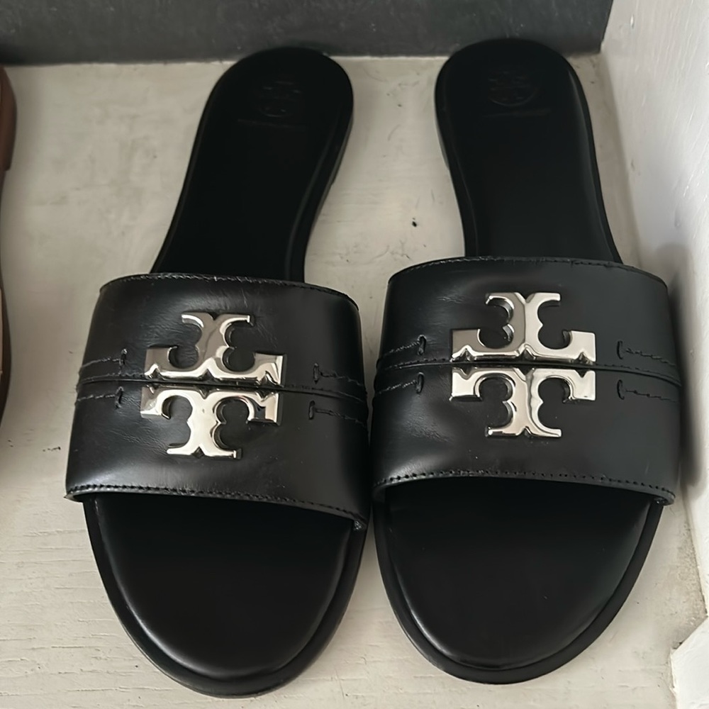 Tory Burch Slides